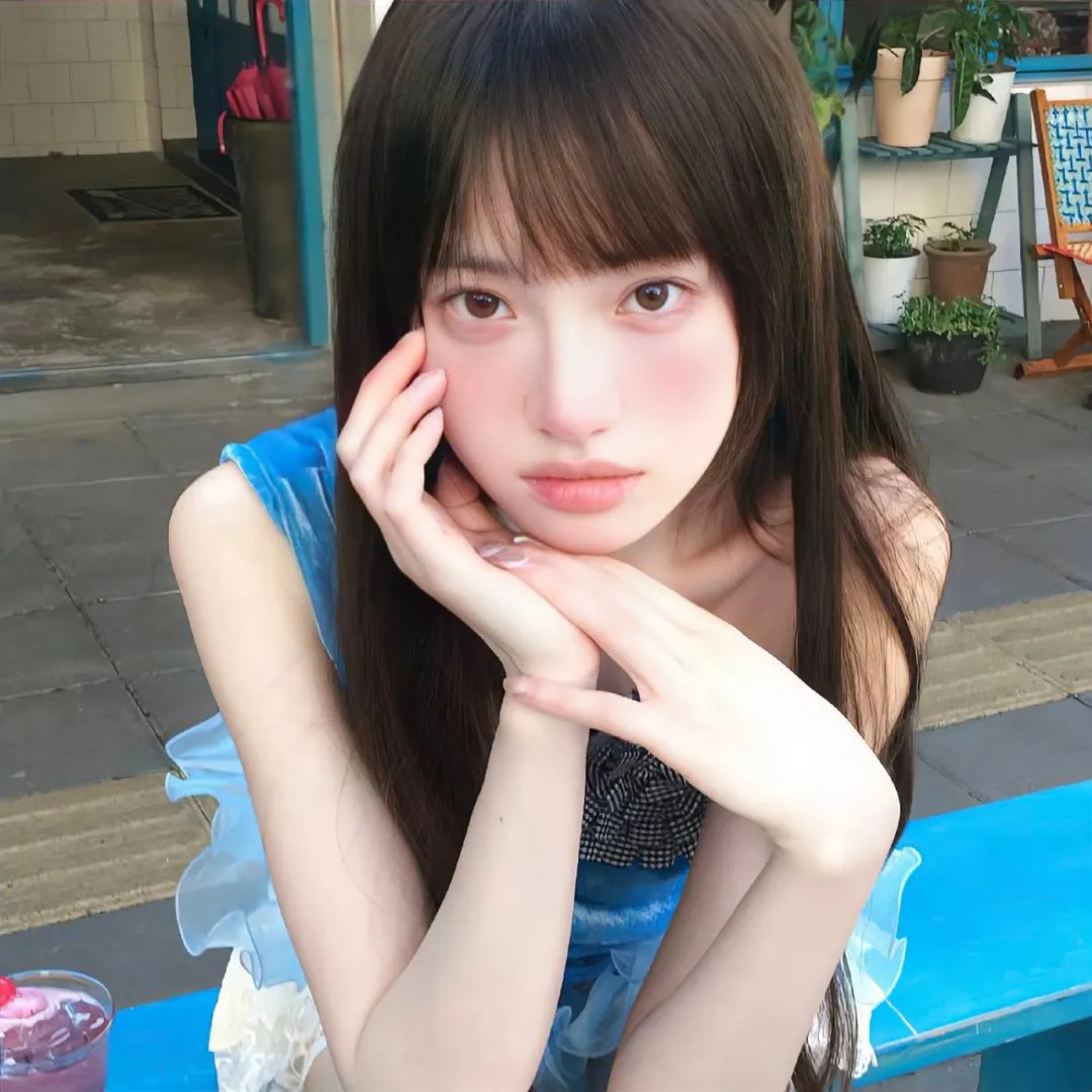 易碎人生